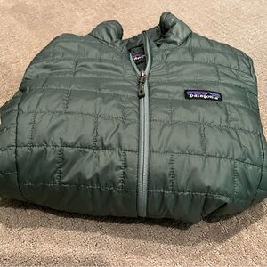 Patagonia jacket